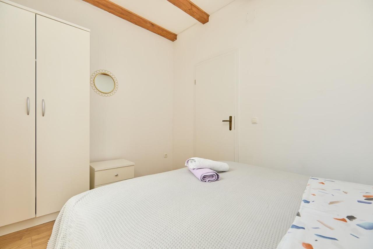 Santa Barbara Mljet Apartment Babino Polje Eksteriør bilde